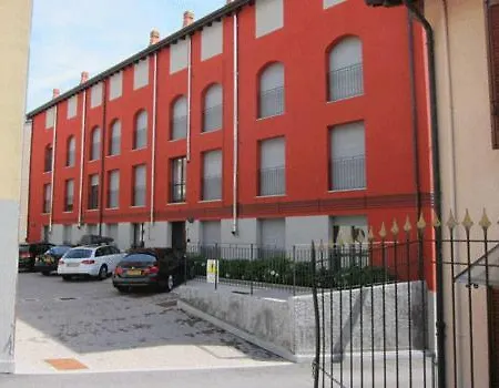 Appartement Camilia 13 Acquaseria