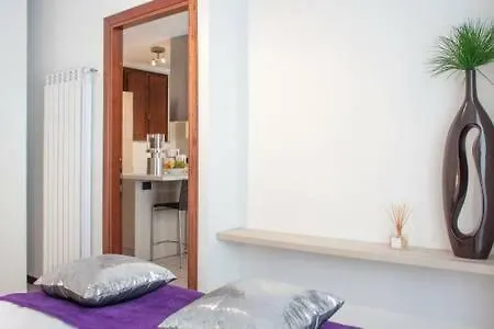 Appartement Camilia 13