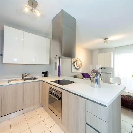 Appartement Camilia 13
