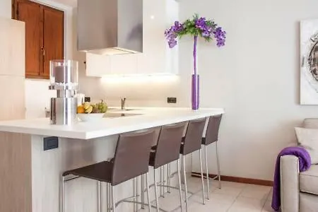 Camilia 13 Appartement Acquaseria