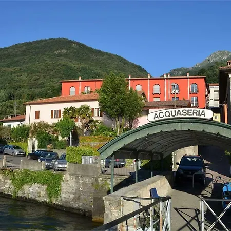 Camilia 13 Acquaseria