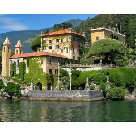 Appartamento Camilia 13 Acquaseria