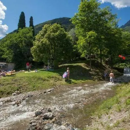 Camilia 13 Appartamento Acquaseria