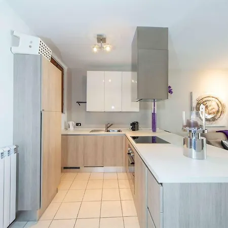 Apartment Camilia 13